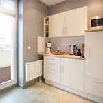 Apartment Admiral Rostock