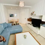 Apartment Admiral Rostock