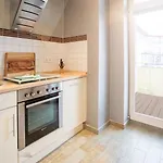 Apartment Admiral *