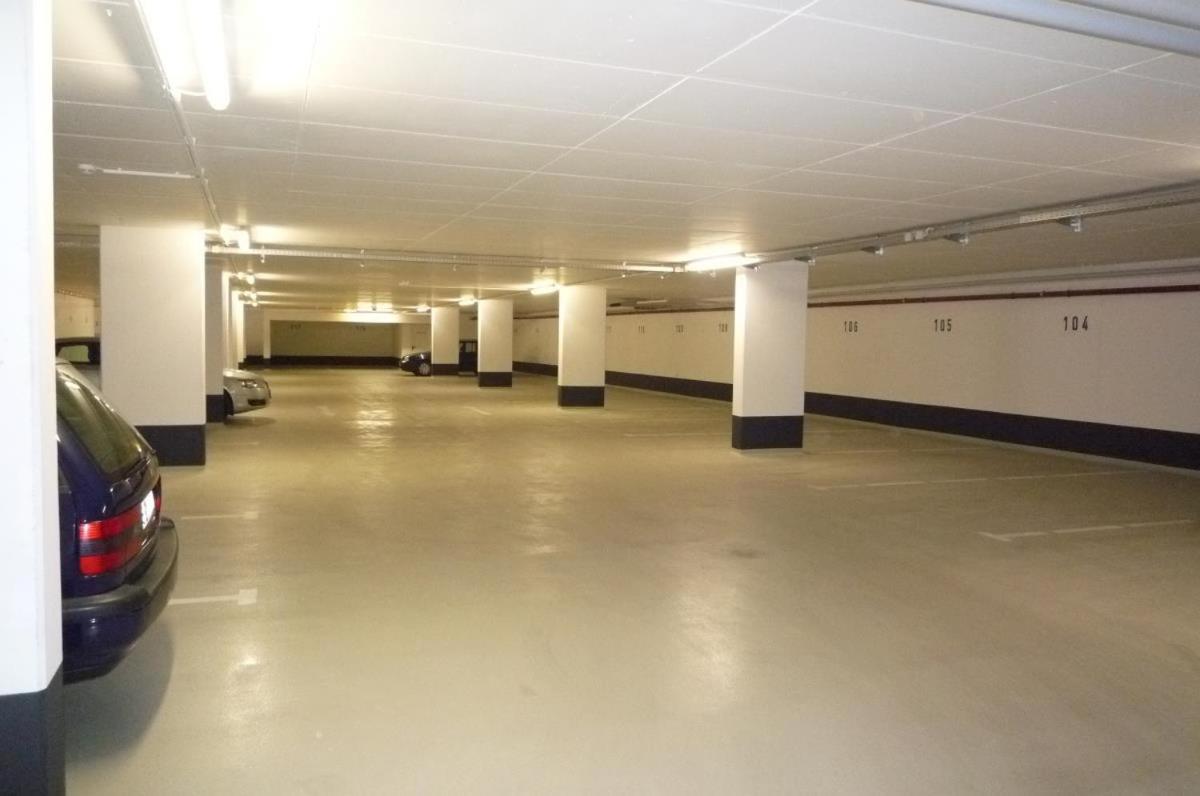 Admiral Apartment Rostock