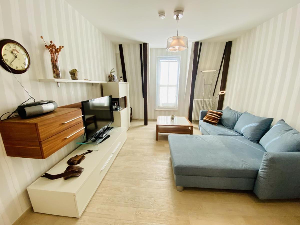 Admiral Apartment