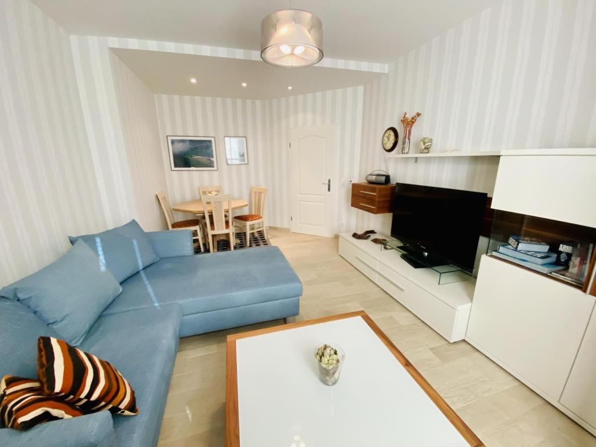 Apartment Admiral Rostock